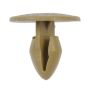 DORMAN 700-734 Door Panel Retainer - Interior - Nissan