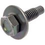 DORMAN 700-785CD Nissan Splash Shield Retainer