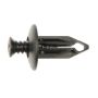 DORMAN 700-853 Rivet-Screw In-Hole Diameter .410 In-Head Diameter .850 In-Length 1 In