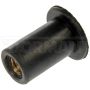 DORMAN 700-922BX Well Nut - 10-32 In.