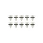 DORMAN 702-001 Door Panel Install Kit  - GM