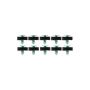 DORMAN 702-011 Door Panel Trim Retainer Kit - GM