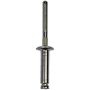 DORMAN 702-013 Window Regulator Hardware Kit - Scissor Type