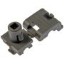 DORMAN 703-240 Door Lock Rod Clips