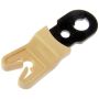DORMAN 703-241 Door Lock Rod Clips