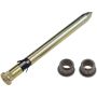 DORMAN 703-263 Door Hinge Pin And Bushing Kit - 2 Pins, 4 Bushings