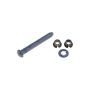 DORMAN 703-268 Door Hinge Pin And Bushing Kit - Fits Cargo Door