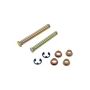 DORMAN 703-273 Door Hinge Pin And Bushing Kit