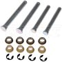 DORMAN 703-273 Door Hinge Pin And Bushing Kit