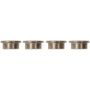 DORMAN 703-273 Door Hinge Pin And Bushing Kit