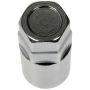 DORMAN 711-041.1 Wheel Lock Key