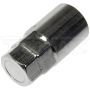 DORMAN 711-042.1 Wheel Lock Key