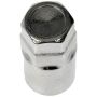 DORMAN 711-042.1 Wheel Lock Key