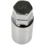 DORMAN 711-044.1 Wheel Lock Key