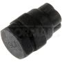 DORMAN 711-046.1 Wheel Lock Key