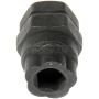 DORMAN 711-046.1 Wheel Lock Key