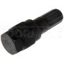 DORMAN 711-048.1 Wheel Lock Key