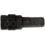 DORMAN 711-048.1 Wheel Lock Key