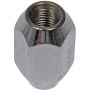 DORMAN 711-109 Wheel Nut Chrome Acorn 7/16-20