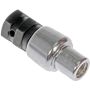 DORMAN 711-148 Chrome Std. Mag 2-Pc 7/16-20