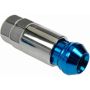 DORMAN 711-235D Blue Acorn Nut Lock Set 1/2-20