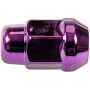 DORMAN 711-235J Purple Acorn Nut Lock Set 1/2-20