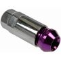 DORMAN 711-235J Purple Acorn Nut Lock Set 1/2-20