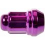 DORMAN 711-235J Purple Acorn Nut Lock Set 1/2-20