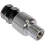DORMAN 711-248 Chrome Std. Mag 2-Pc 1/2-20
