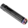 DORMAN 711-255G Neo-Chrome Spline Drive Lock Set 1/2-20