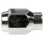 DORMAN 711-312 Wheel Nut Chrome Et Conical M12-1.50