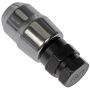 DORMAN 711-321 Wheel Nut Lock Chrome Acorn Lock M12-1.50