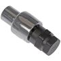 DORMAN 711-328 Wheel Nut Lock Chrome Std. Mag M12-1.50