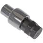 DORMAN 711-328 Wheel Nut Lock Chrome Std. Mag M12-1.50