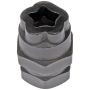 DORMAN 711-328 Wheel Nut Lock Chrome Std. Mag M12-1.50