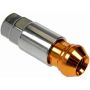 DORMAN 711-335I Orange Acorn Nut Lock Set M12-1.50