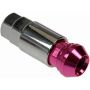 DORMAN 711-335L Pink Acorn Nut Lock Set M12-1.50