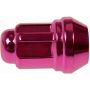 DORMAN 711-335L Pink Acorn Nut Lock Set M12-1.50