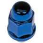 DORMAN 711-342 Blue Chrome Acorn M12-1.50