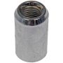 DORMAN 711-345 Chrome Tuner M12-1.50
