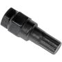 DORMAN 711-345 Chrome Tuner M12-1.50