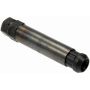 DORMAN 711-355C Matte Black Spline Drive Lock Set M12-1.50