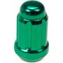 DORMAN 711-355F Green Spline Drive Lock Set M12-1.50