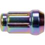 DORMAN 711-355G Neo-Chrome Spline Drive Lock Set M12-1.50