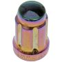 DORMAN 711-355G Neo-Chrome Spline Drive Lock Set M12-1.50