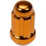 DORMAN 711-355I Orange Spline Drive Lock Set M12-1.50