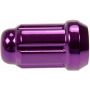 DORMAN 711-355J Purple Spline Drive Lock Set M12-1.50