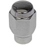 DORMAN 711-412 Wheel Nut Chrome Et Conical M12-1.25