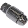 DORMAN 711-426 Wheel Nut Lock Chrome Bulge Lock Set M12-1.25