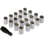 DORMAN 711-445 Chrome Tuner M12-1.25
